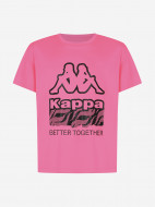 Kappa қыздарға арналған футболкасы — фото №7