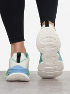Кроссовки женские FILA Slv Runner — фото №10