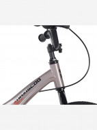 Maxiscoo Jazz Base балалар велосипеді, 16" — фото №7