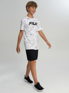 FILA ұлдарға арналған футболкасы — фото №5
