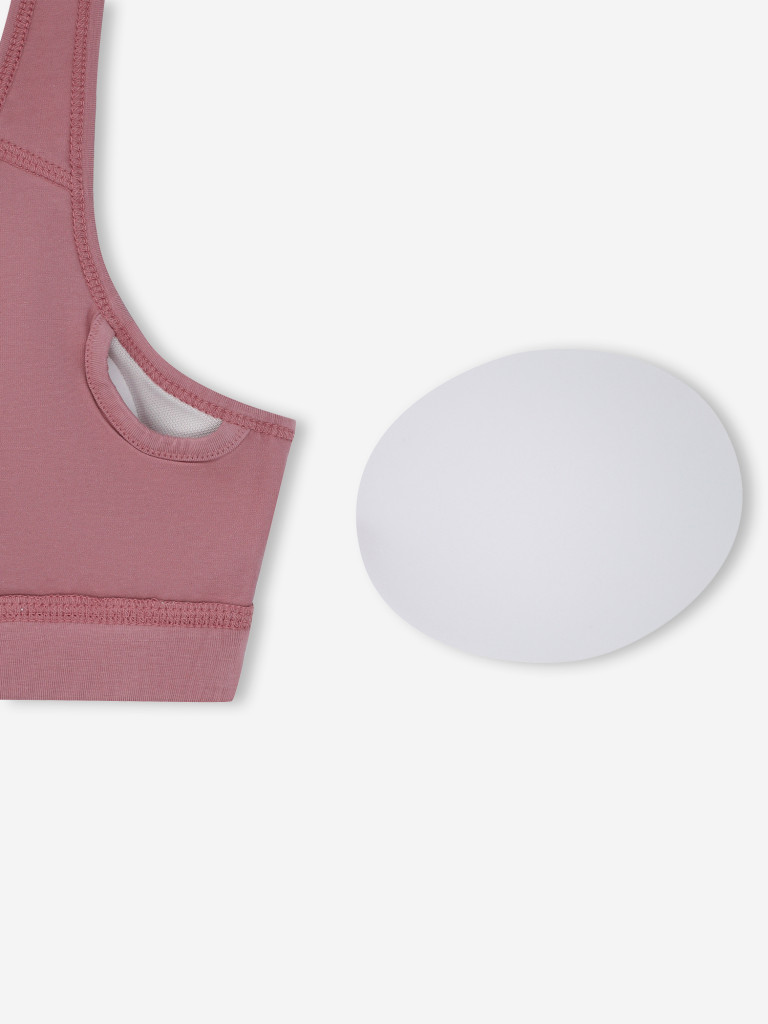 Топ бра спортивный GSD — фото №7