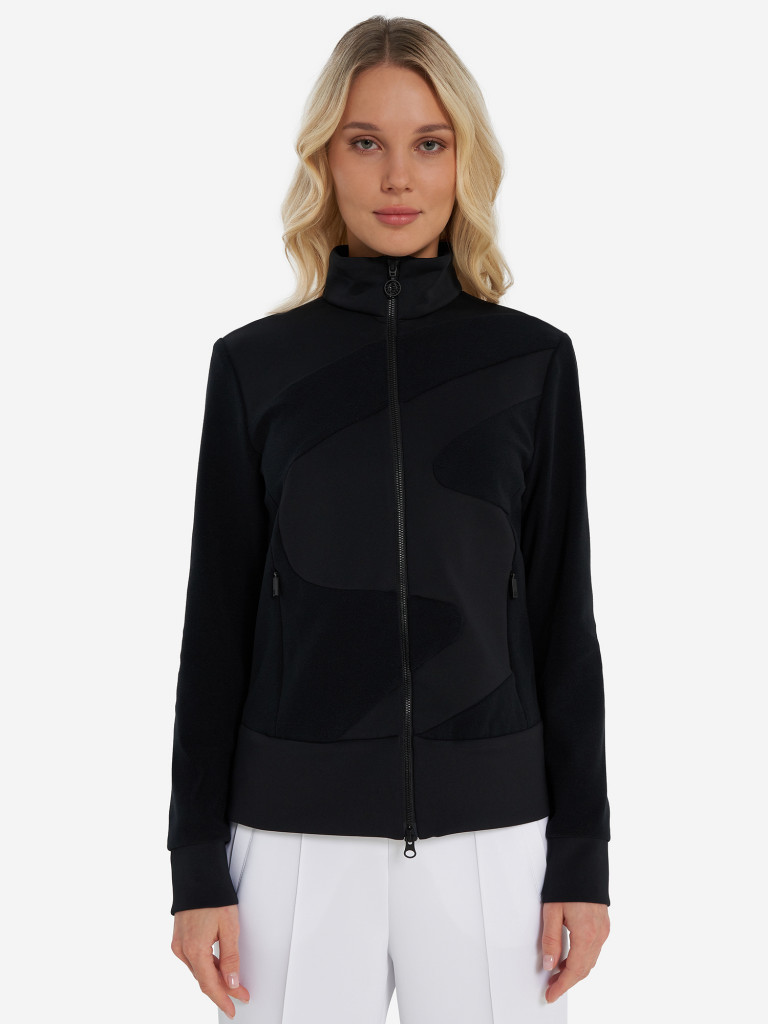 Толстовка женская Sportalm Niamey — фото №2