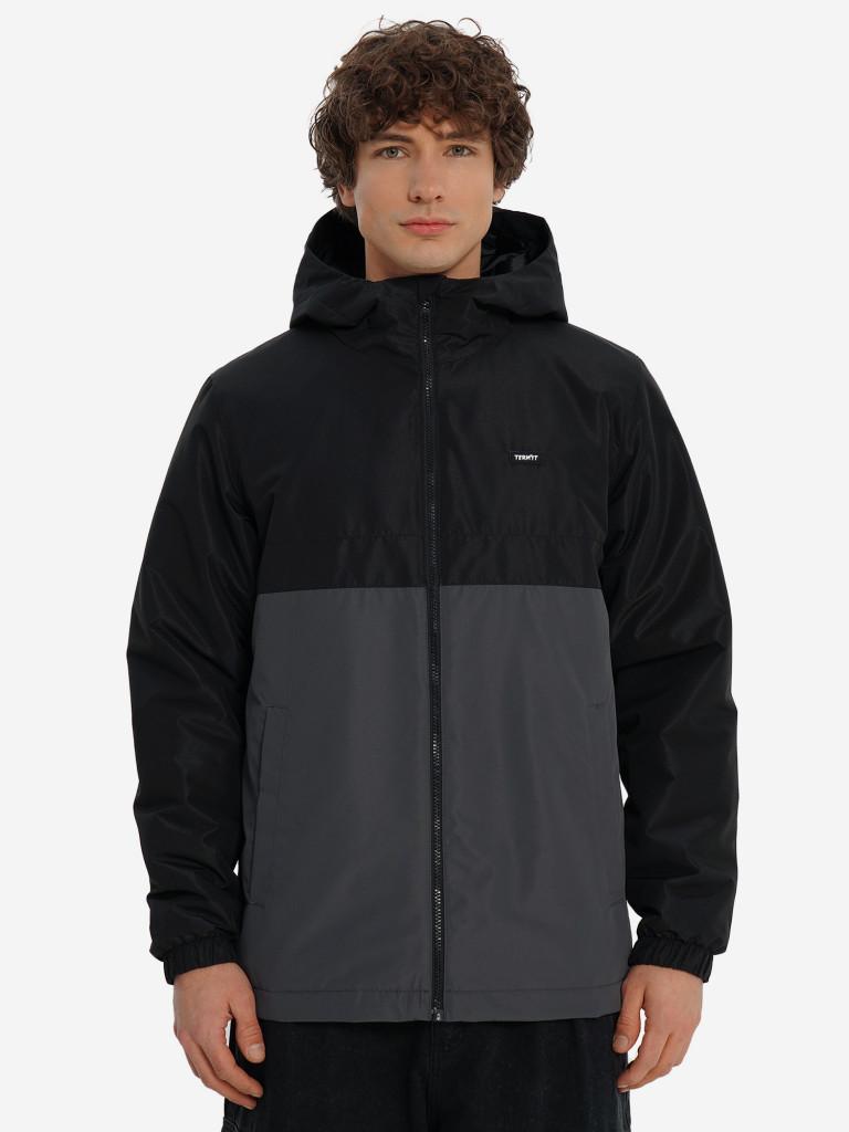 Termit ерлер жылы курткасы — фото №2