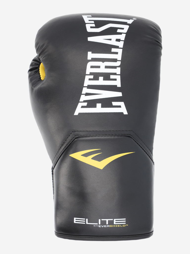 Перчатки боксерские Everlast — фото №2