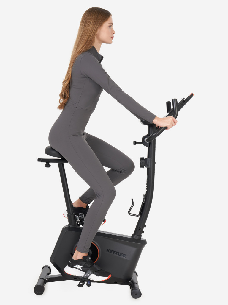 Велотренажер KETTLER Air C2 — фото №3