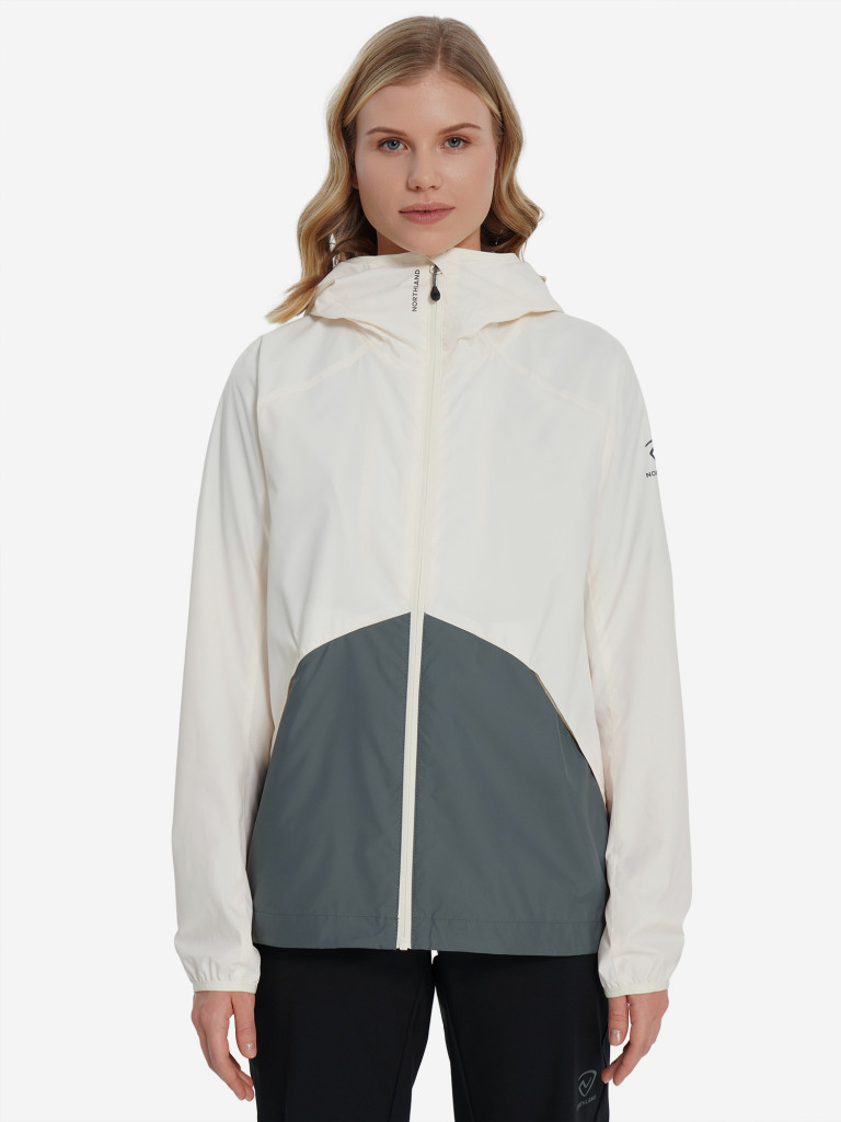 Northland әйелдер жұқа курткасы — фото №2