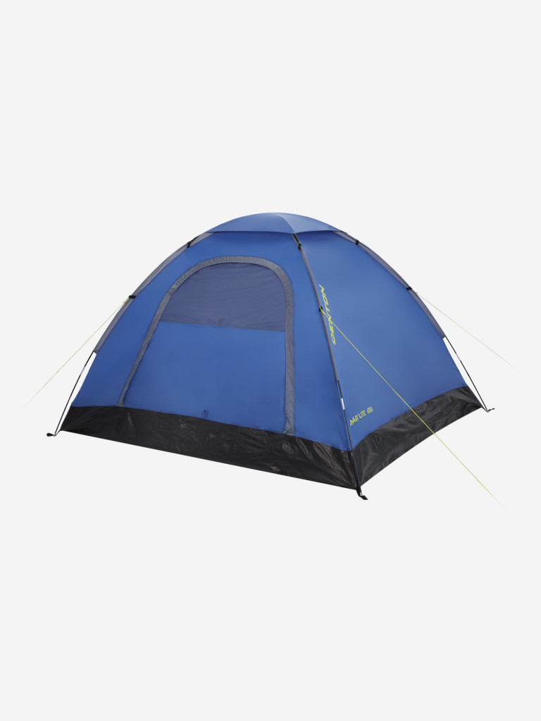 Denton SLT-4 төрт орынды шатыры — фото №4