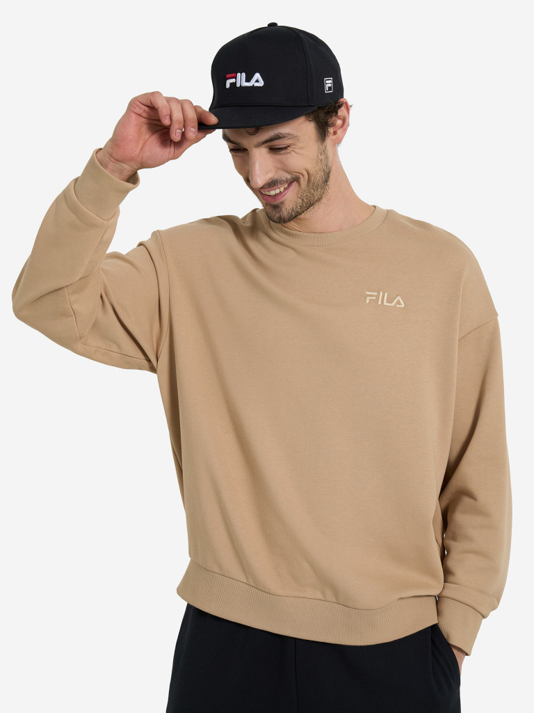Бейсболка FILA — фото №5