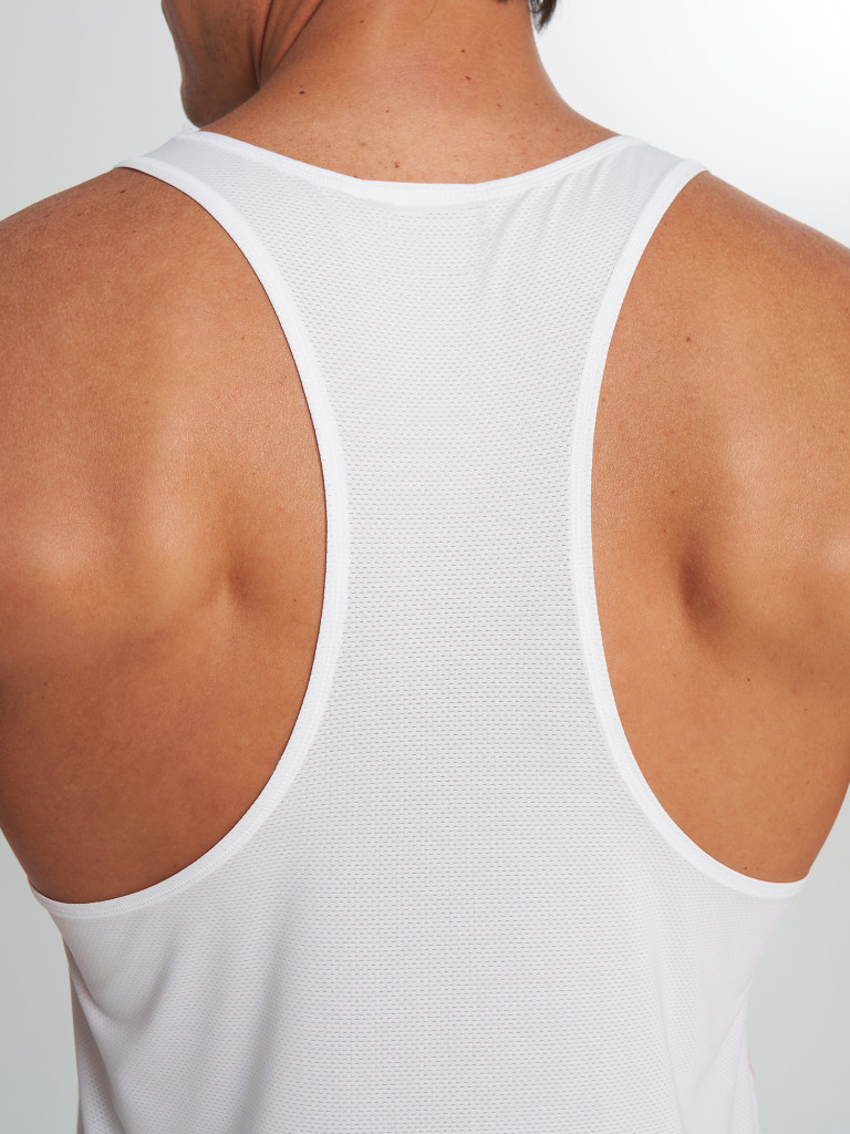 Майка мужская Demix Running Tech — фото №8