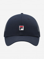 Бейсболка FILA — фото №2
