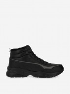 Кроссовки женские PUMA Cilia Mode Mid — фото №5
