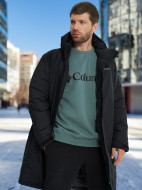Куртка утепленная мужская Columbia Arrow Trail II Parka