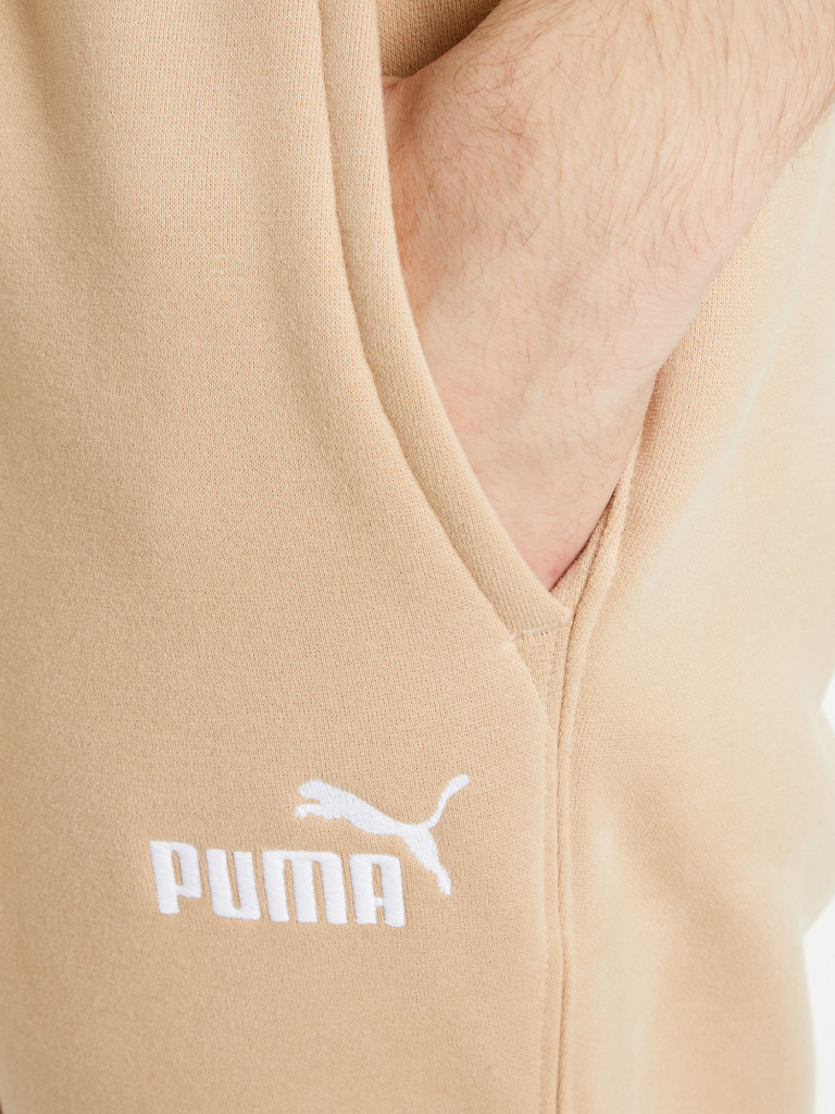 Брюки мужские PUMA ESS+ Big Embroidery — фото №5