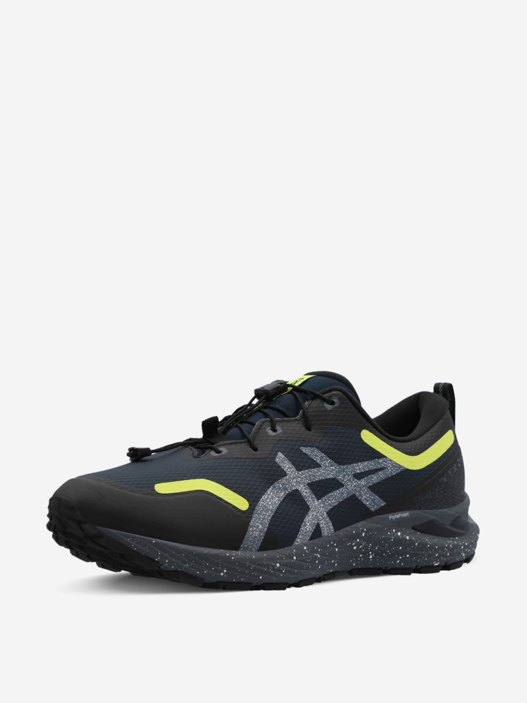Кроссовки мужские ASICS Gel-Cumulus 23 AWL — фото №4