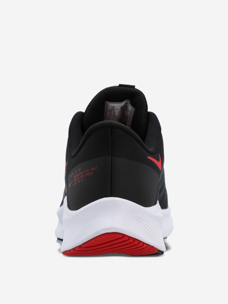 Кроссовки мужские Nike Quest 4 — фото №4