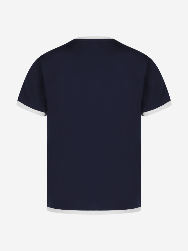 Футболка для мальчиков PUMA Teamliga Jersey Jr — фото №8