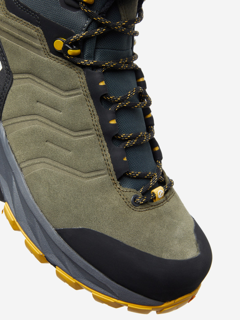 Ботинки мужские Scarpa Rush TRK GTX — фото №9