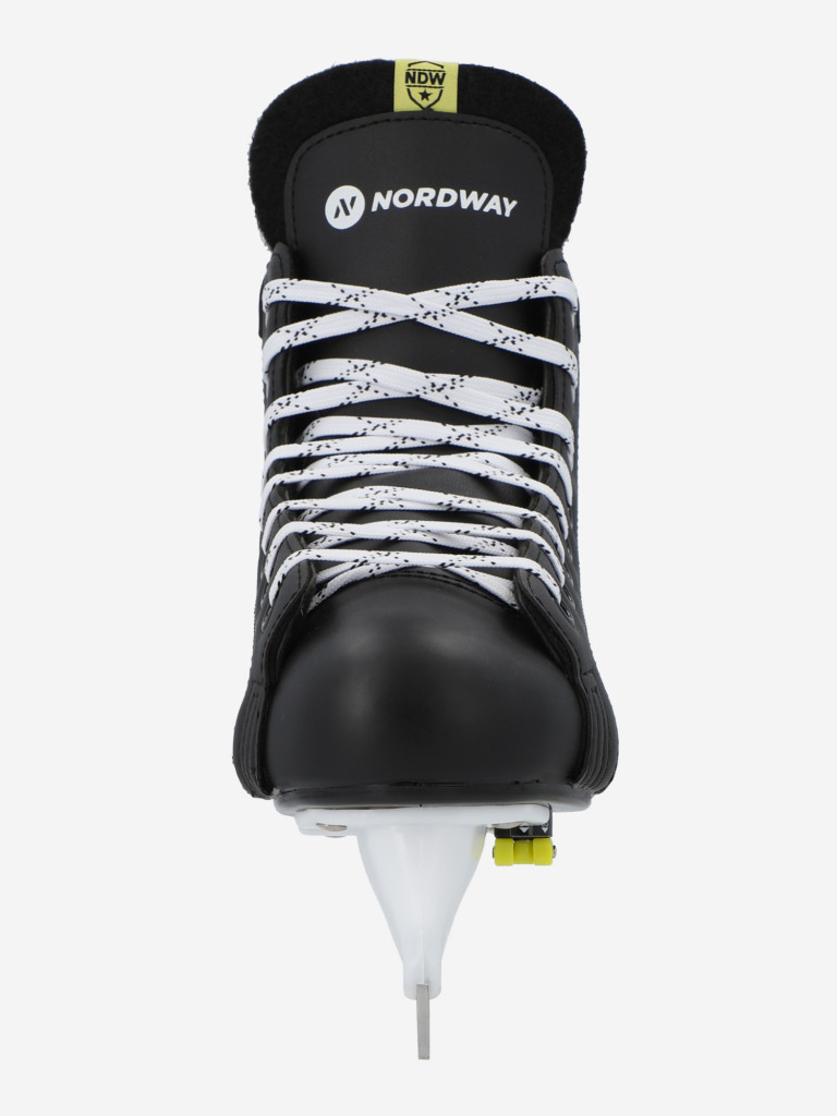 Коньки хоккейные детские Nordway NDW 350 JR — фото №4