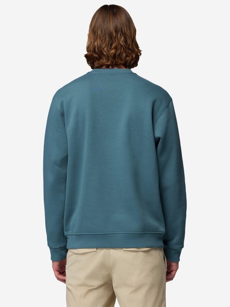 Свитшот мужской Columbia Meridian Creek Crew — фото №2