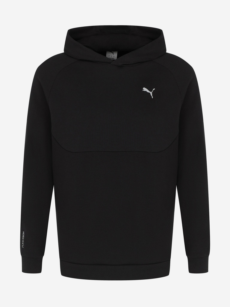 Худи мужское PUMA — фото №9