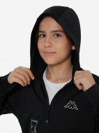 Kappa ұлдарға арналған қалың жемпірі — фото №5