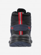 FILA Explore Mid Jr ұлдарға арналған кедысы мен кроссовкасы — фото №3