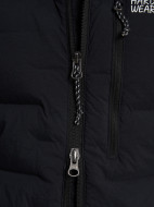 Ультралегкий пуховик женский Mountain Hardwear Stretchdown Hooded Jacket — фото №7