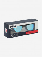 FILA Attivo Mirror жүзу көзілдірігі — фото №6