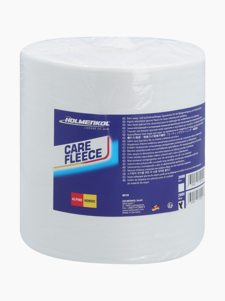 Салфетка Holmenkol CareFleece, 102 м