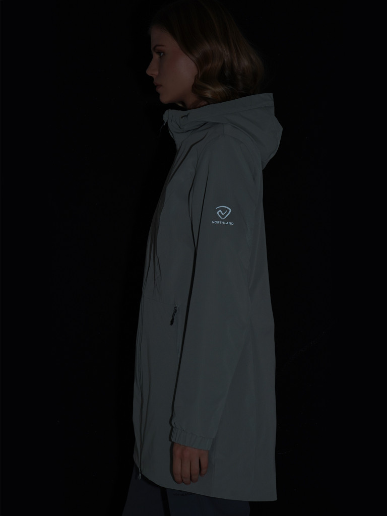 Ветровка женская Northland — фото №12