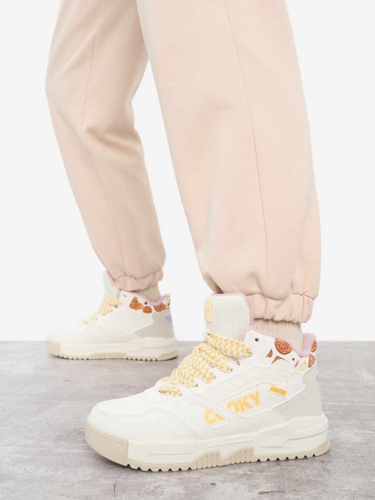 361° Warm әйелдер жылы кроссовкасы — фото №8