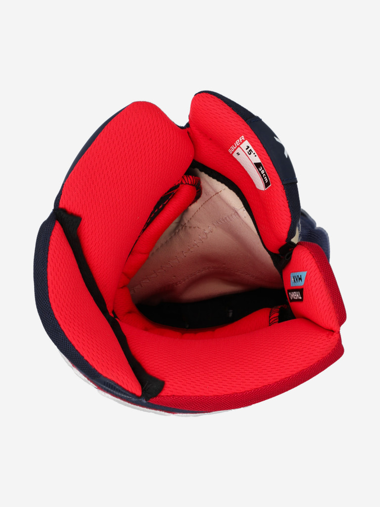 Bauer Vapor 3X Pro SR хоккей қолғабы — фото №3