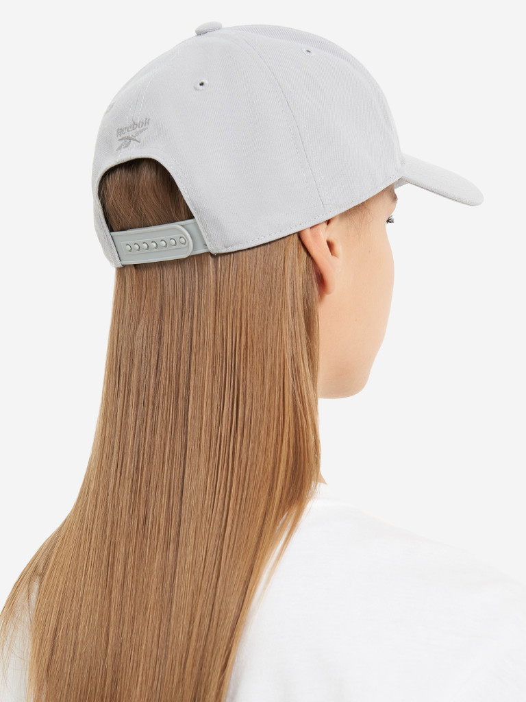 Reebok Vector бейсболкасы — фото №6