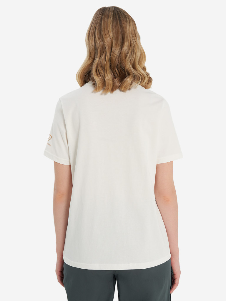 Northland әйелдер футболкасы — фото №3