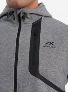 Athlex ерлер қалың жемпірі — фото №8