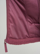 Джемпер флисовый женский Columbia West Bend Full Zip II — фото №9
