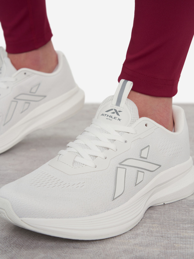 Кроссовки женские Athlex Wind Light — фото №9