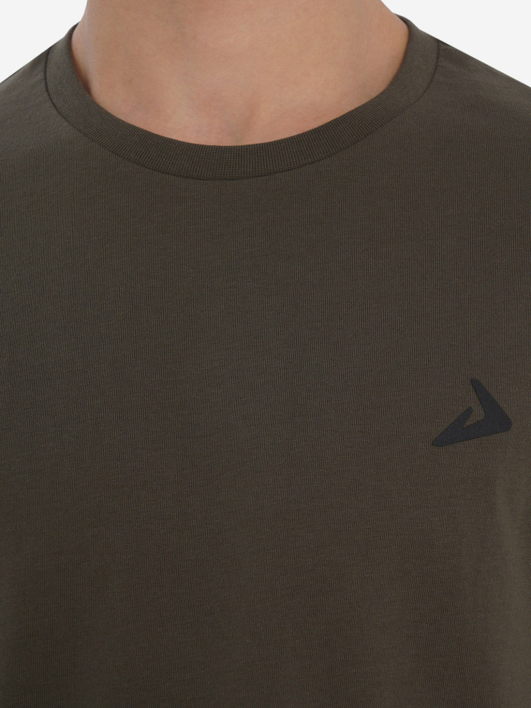 Футболка мужская оверсайз Demix — фото №5