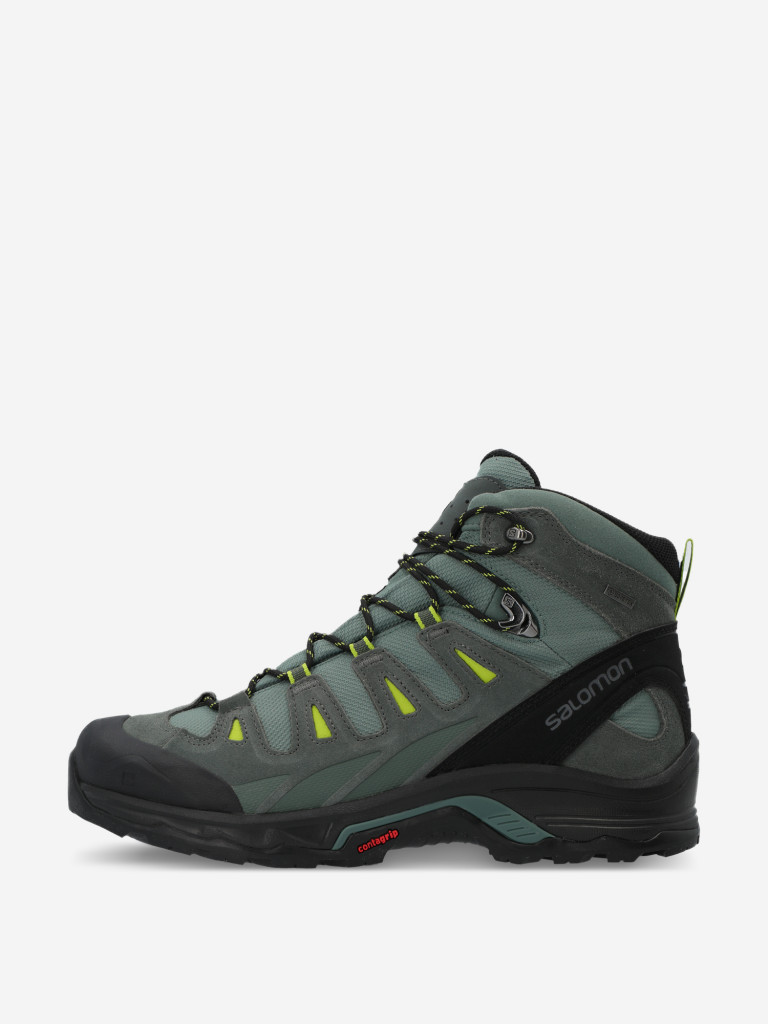 Ботинки мужские Salomon Quest Prime GTX — фото №2