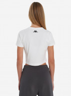 Kappa әйелдер футболкасы — фото №3