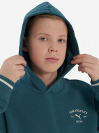 PUMA Class ұлдарға арналған худиі — фото №7