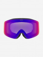 Маска детская Uvex Pwdr FM — фото №2