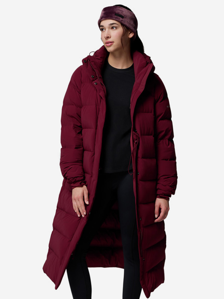 Columbia Amaze Puff әйелдер мамық курткасы