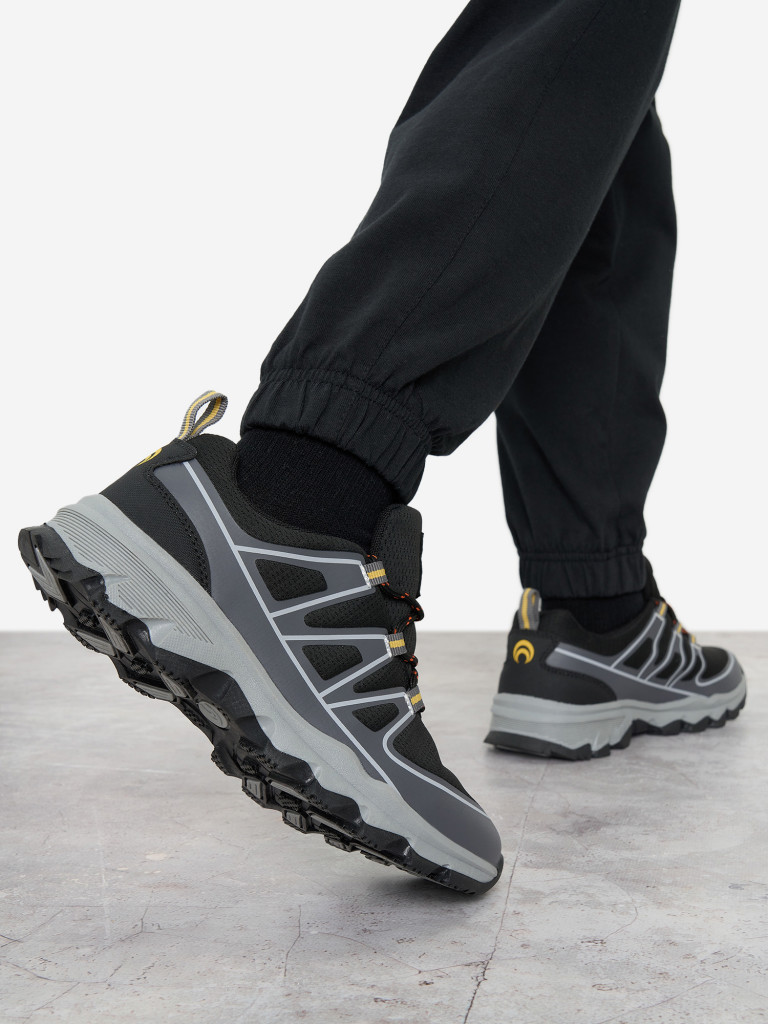 Полуботинки для мальчиков Outventure Trail 2.0 — фото №8