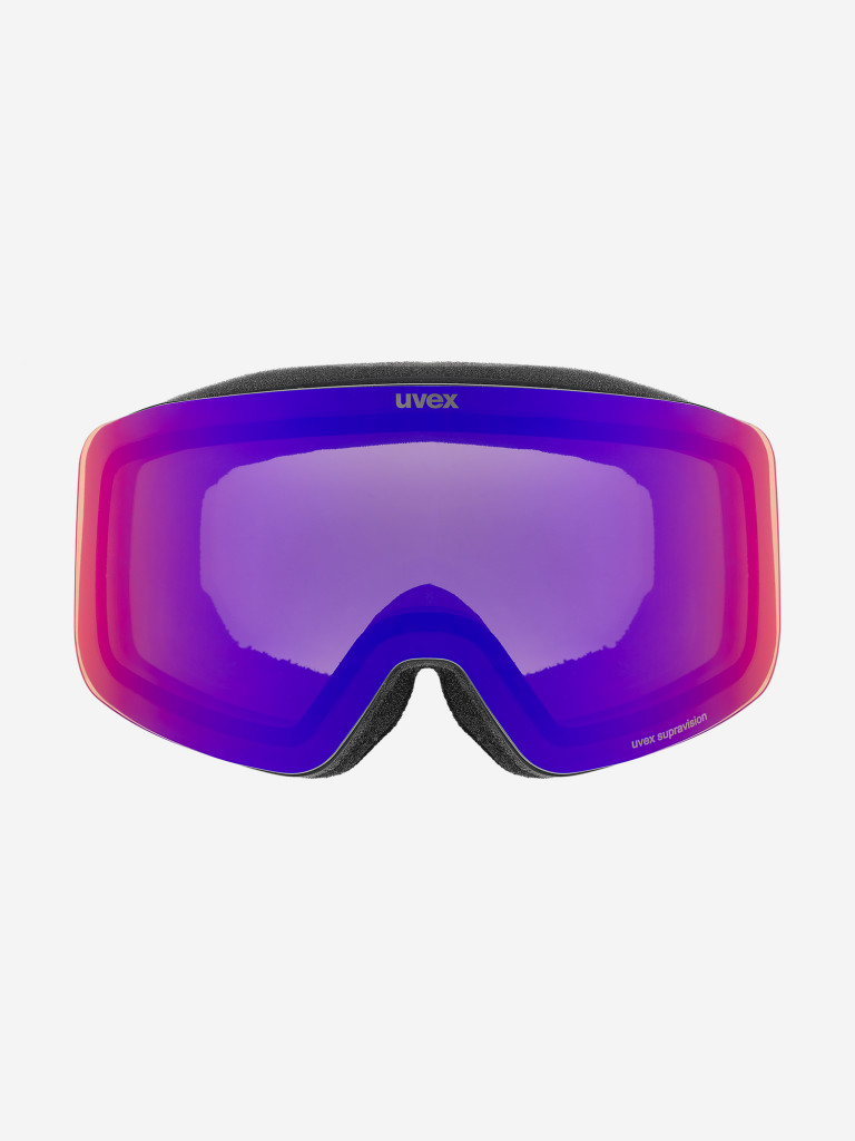 Маска детская Uvex Pwdr FM — фото №2