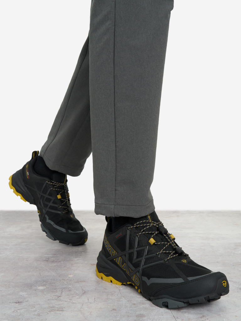 Northland Trail Blazer ерлер қонышсыз бәтеңкесі — фото №8