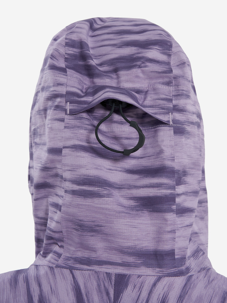 Ветровка женская Mountain Hardwear Stretch Ozonic Jacket — фото №8