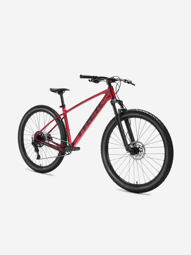 Велосипед горный Trek Marlin 5, 29" — фото №2