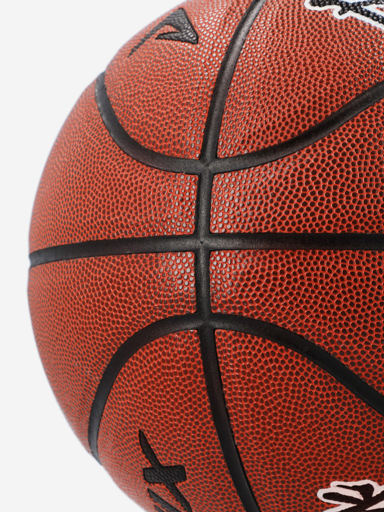 Мяч баскетбольный Demix Fast Break — фото №3