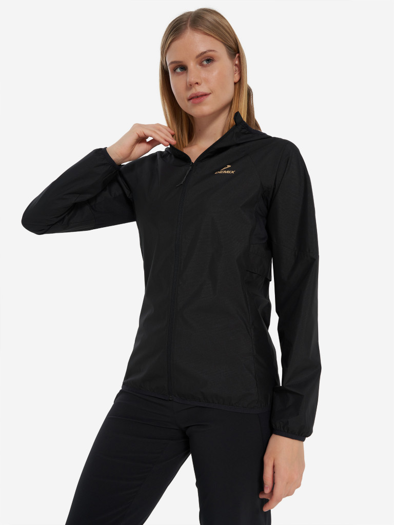 Demix әйелдер мембраналы курткасы — фото №5